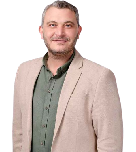 GÖKHAN UĞURLU