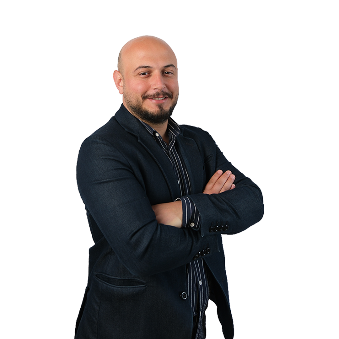 HAKAN TÜRKER