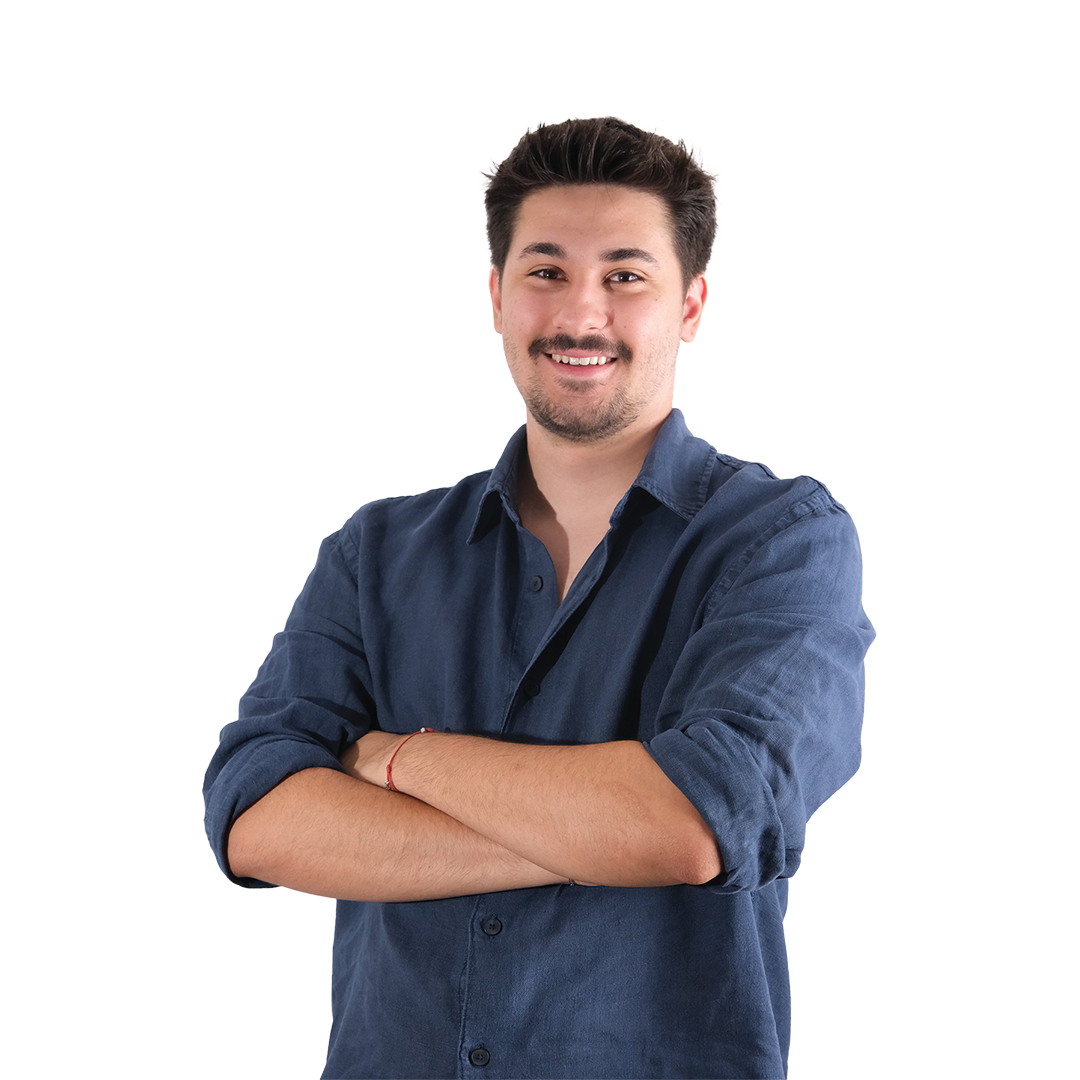 OĞUZ DANYILDIZ