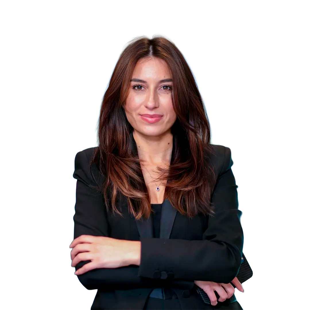 AYŞE ŞAHİN
