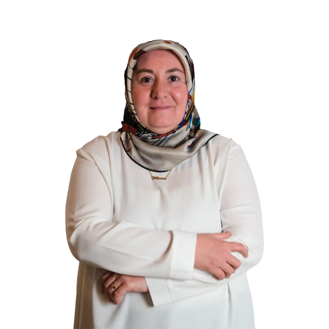 AYŞE TÜRKÖZÜ