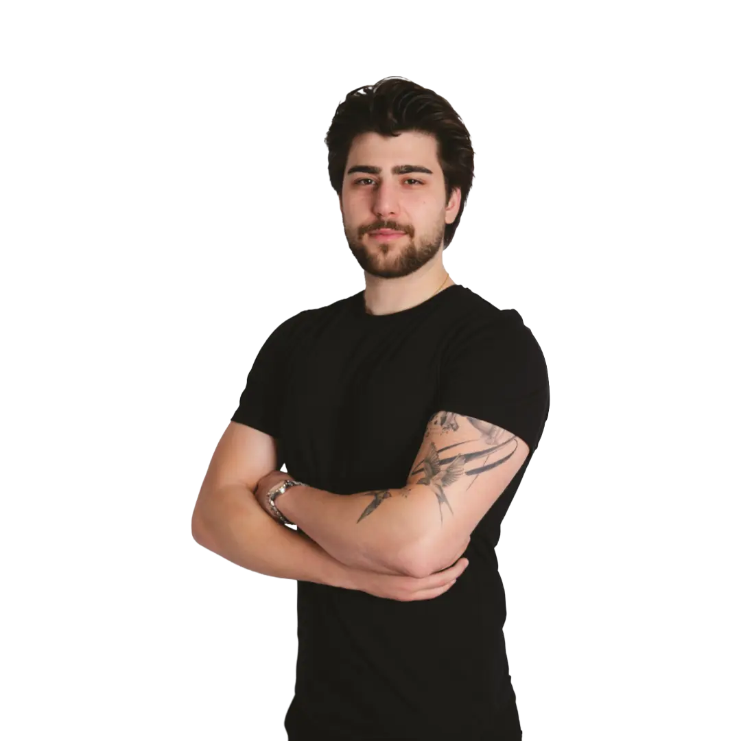 BATUHAN ERDEM