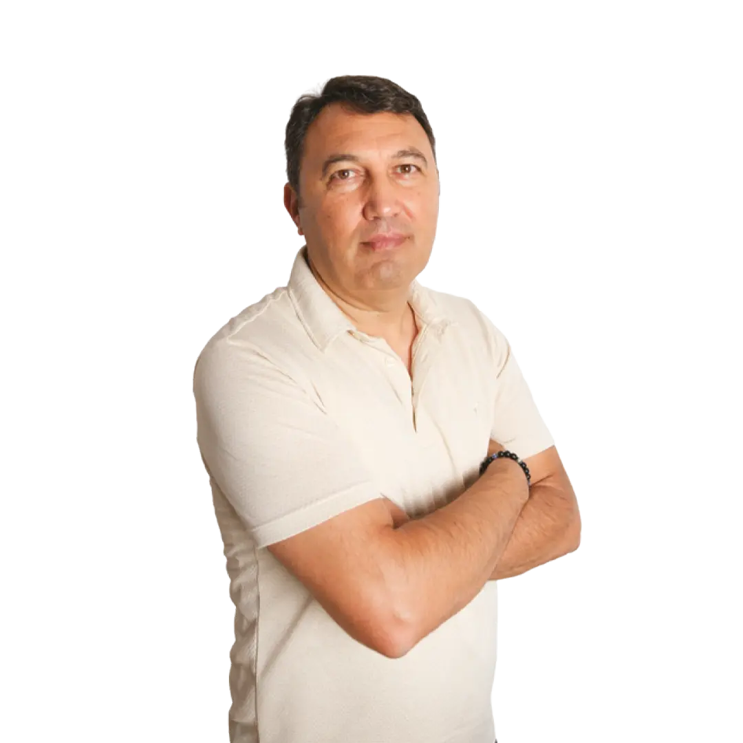 CEM DURUKAN 
