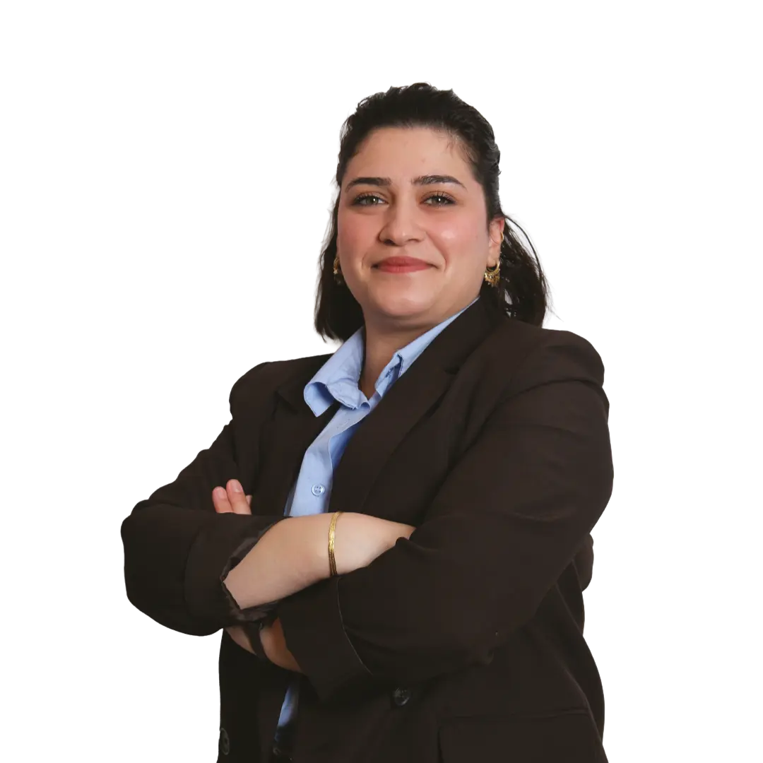 CEREN TUĞÇE SEZER