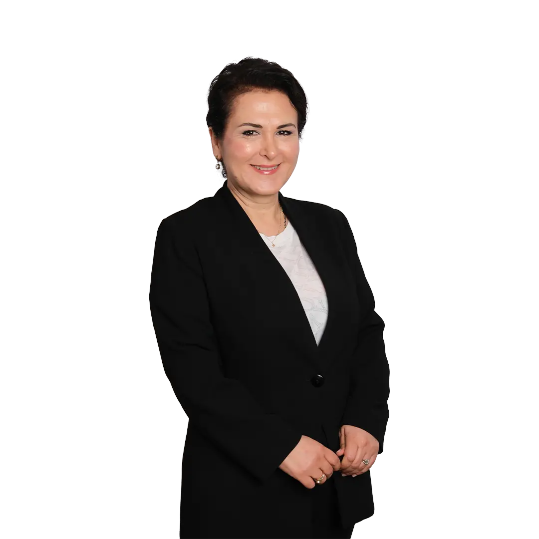 EMİNE CEYHAN