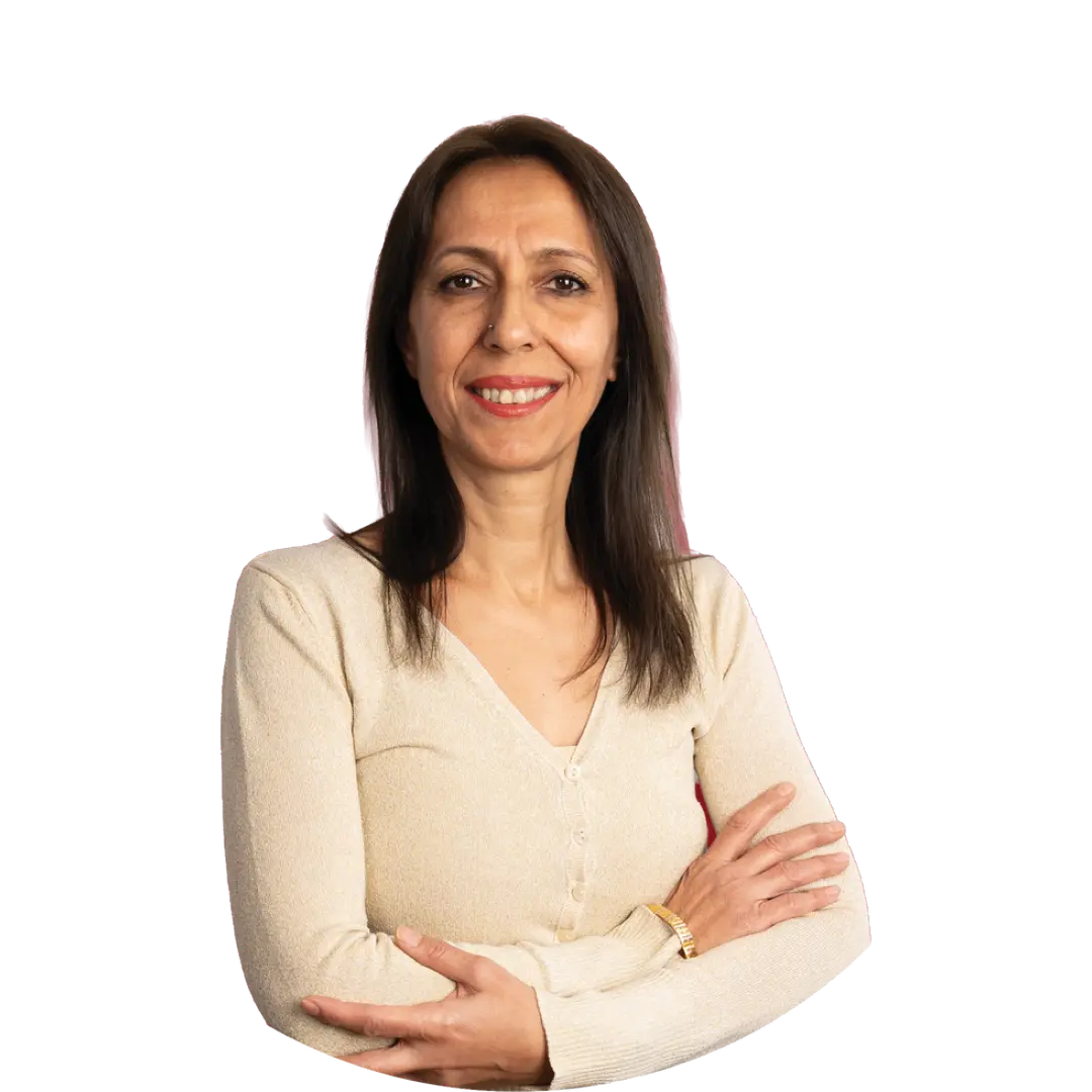 MEHTAP AYHAN