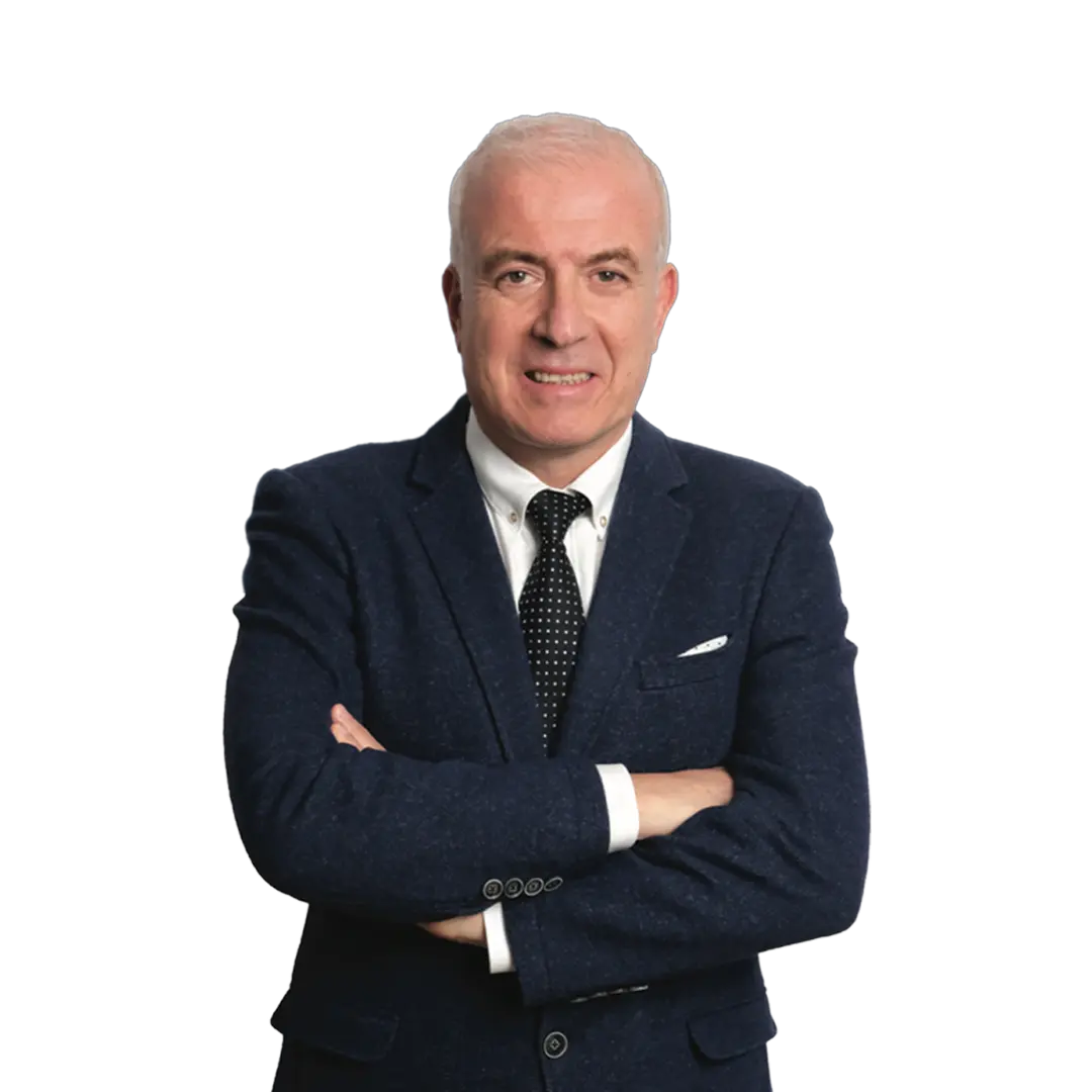 METİN SAĞLAM