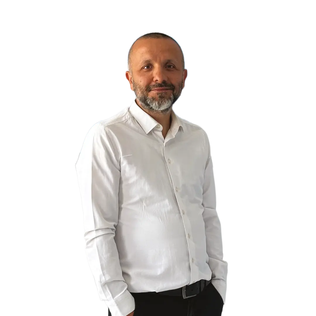 MUSTAFA ÇOLAKOĞLU 