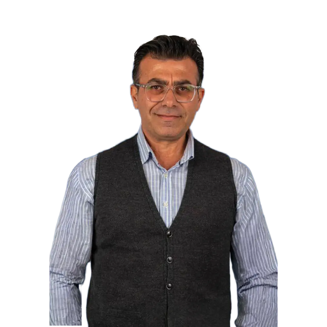 NECMİ COŞKUN