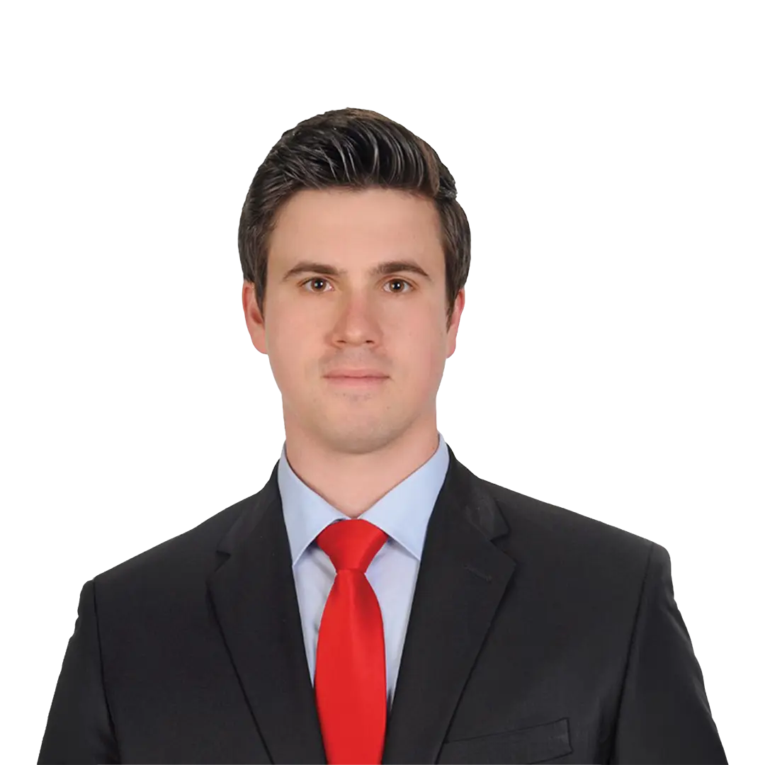 YAĞIZ KARAASLAN
