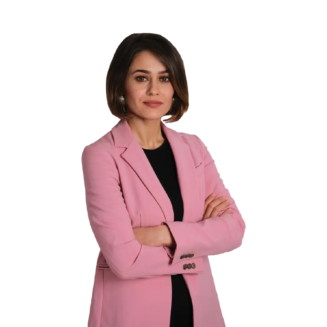 YASEMİN ŞİRİNCE